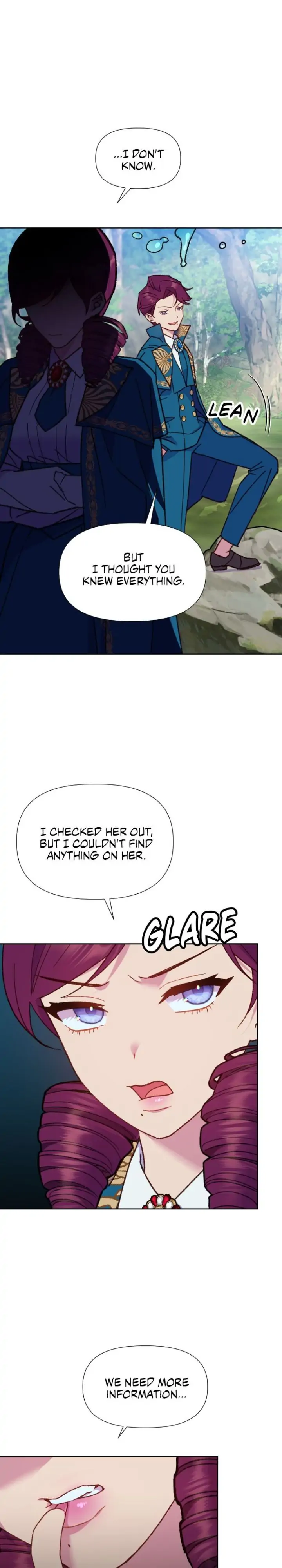 Cashmonger of Mangem chapter 10 page 4