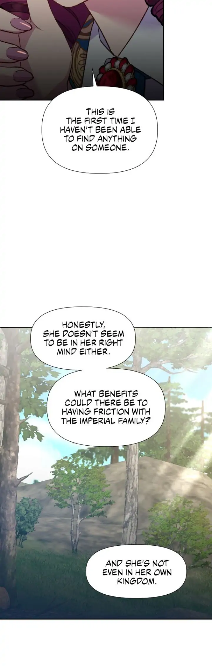 Cashmonger of Mangem chapter 10 page 5