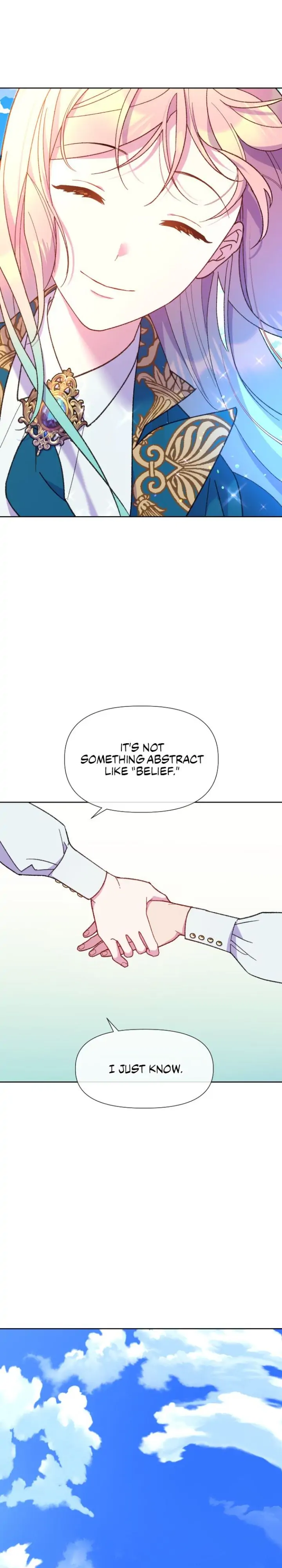 Cashmonger of Mangem chapter 10 page 16