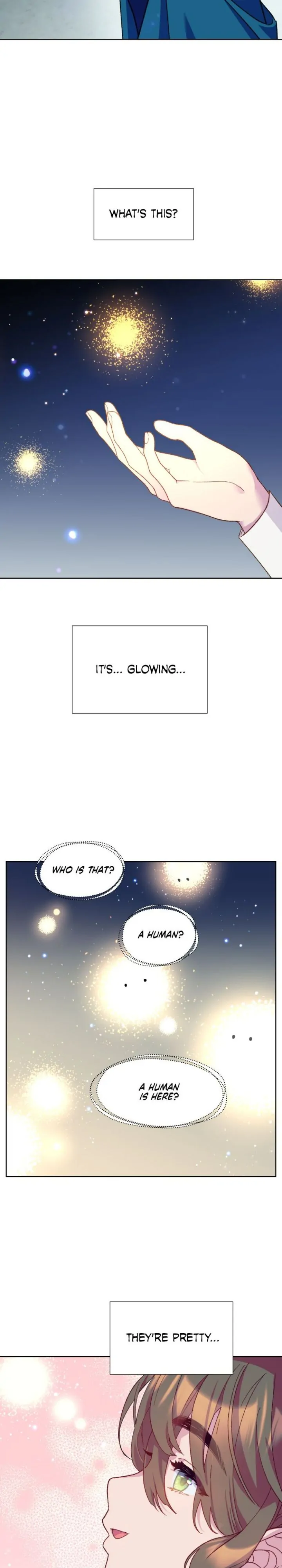 Cashmonger of Mangem chapter 11 page 17