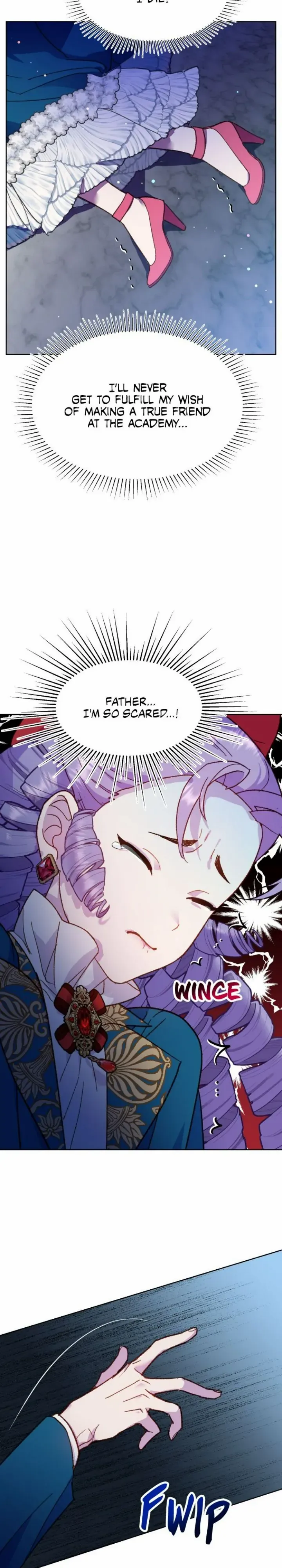 Cashmonger of Mangem chapter 11 page 25