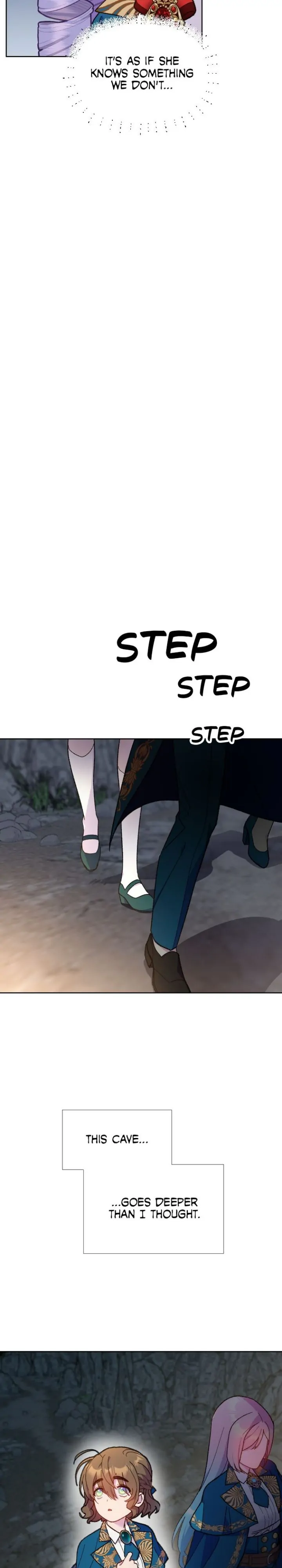 Cashmonger of Mangem chapter 11 page 7