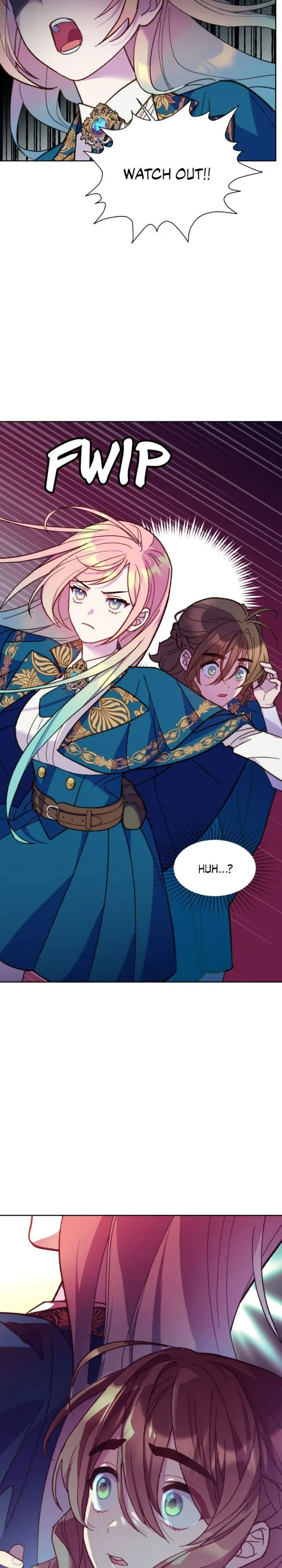 Cashmonger of Mangem chapter 12 page 2