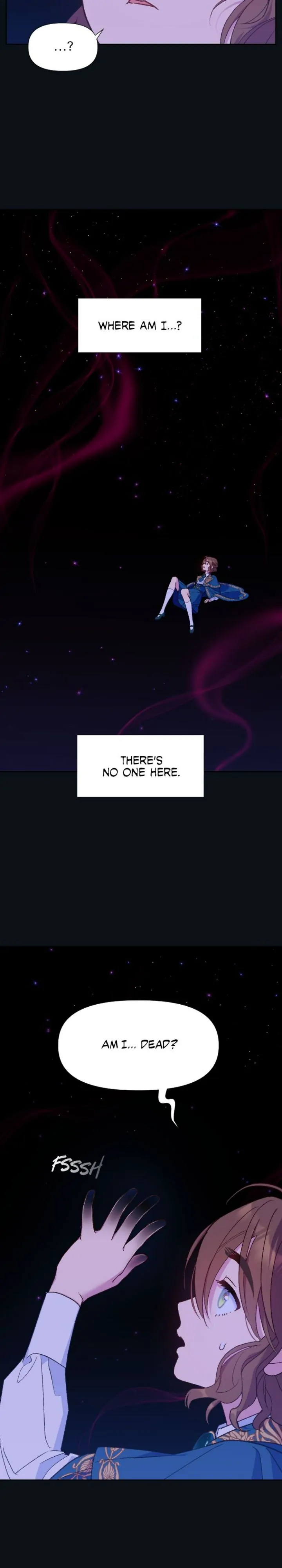 Cashmonger of Mangem chapter 12 page 6
