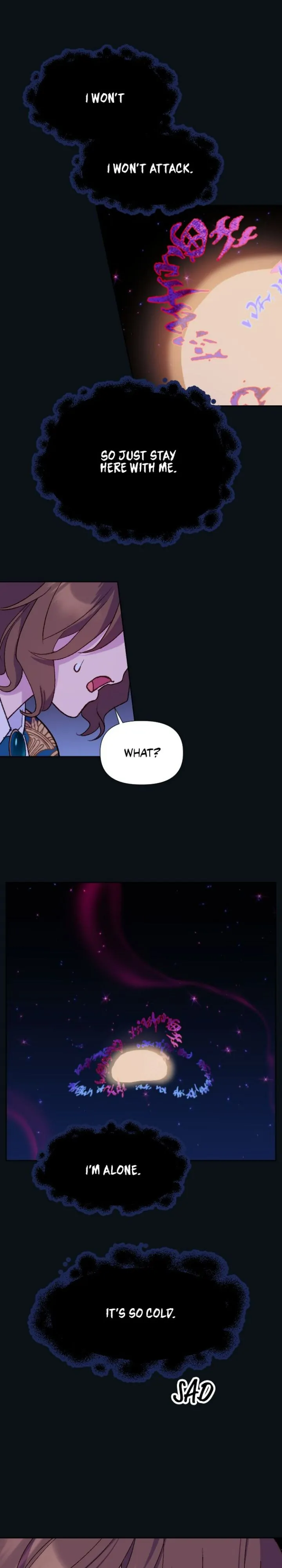 Cashmonger of Mangem chapter 12 page 14