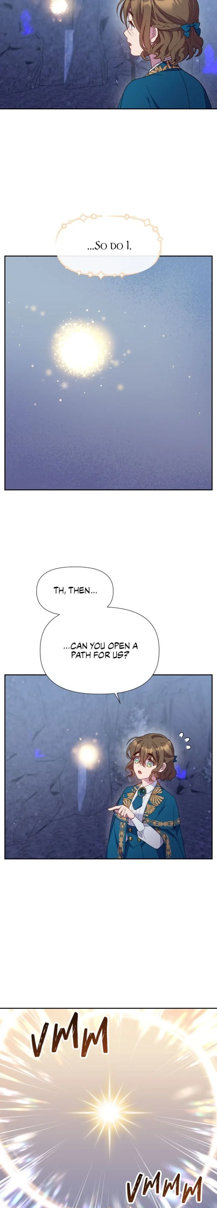 Cashmonger of Mangem chapter 13 page 10