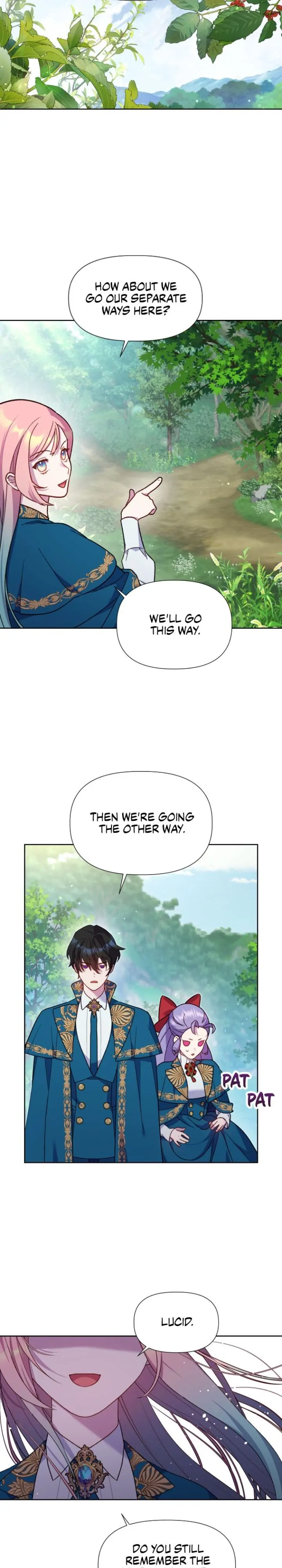 Cashmonger of Mangem chapter 13 page 15
