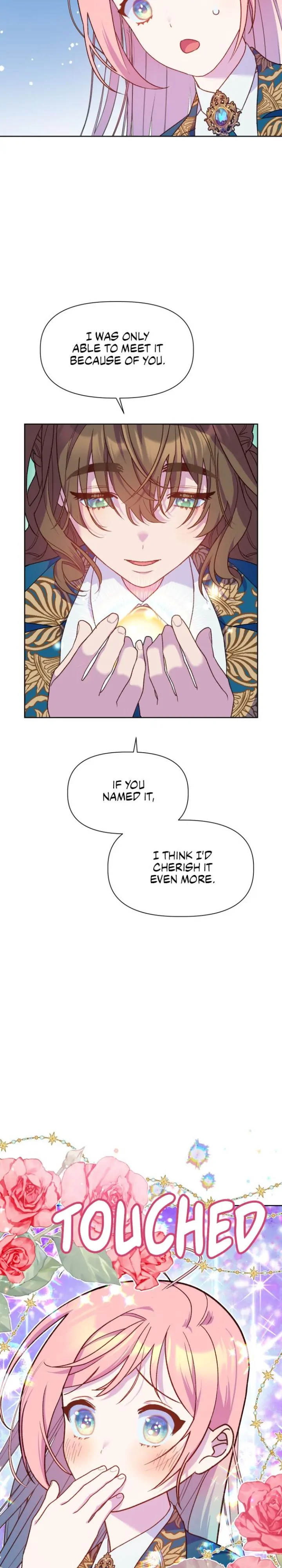 Cashmonger of Mangem chapter 13 page 24