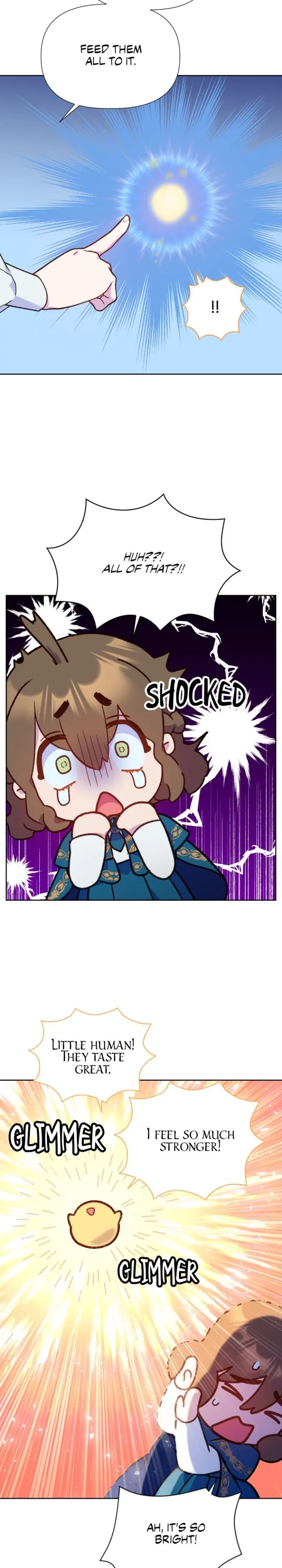 Cashmonger of Mangem chapter 13 page 29