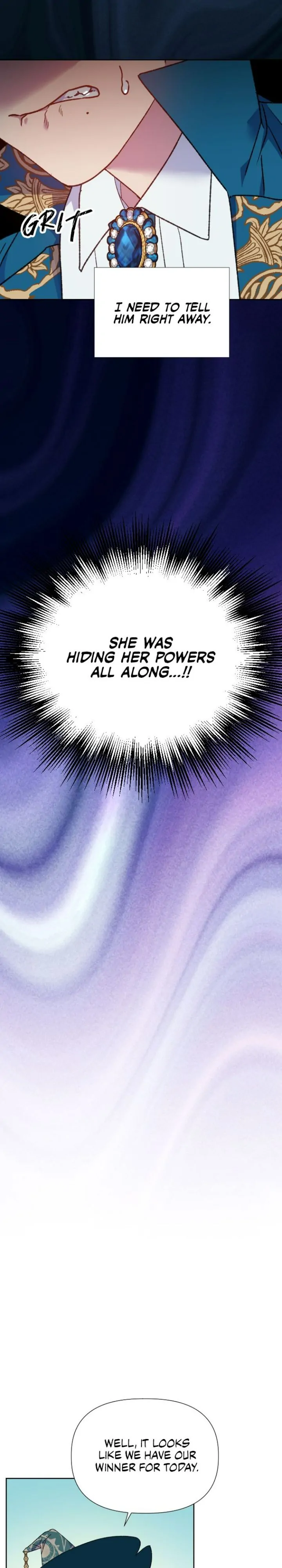 Cashmonger of Mangem chapter 14 page 10
