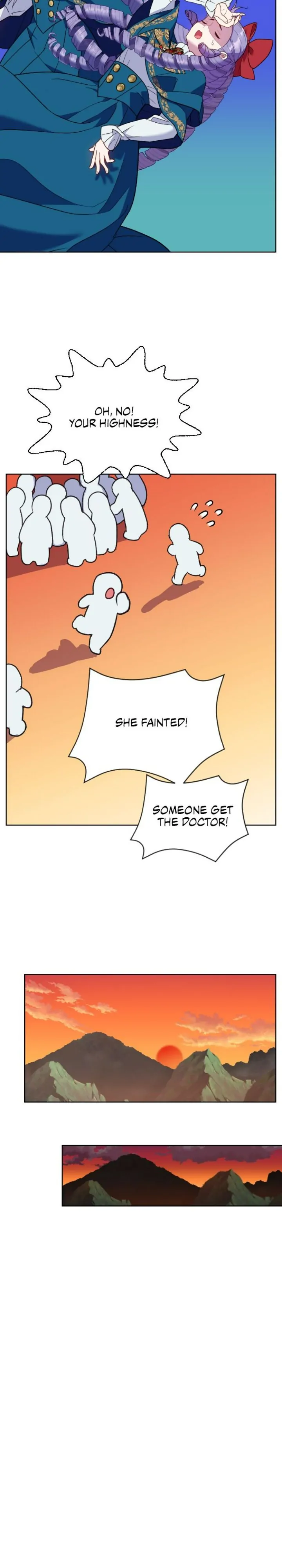 Cashmonger of Mangem chapter 14 page 15