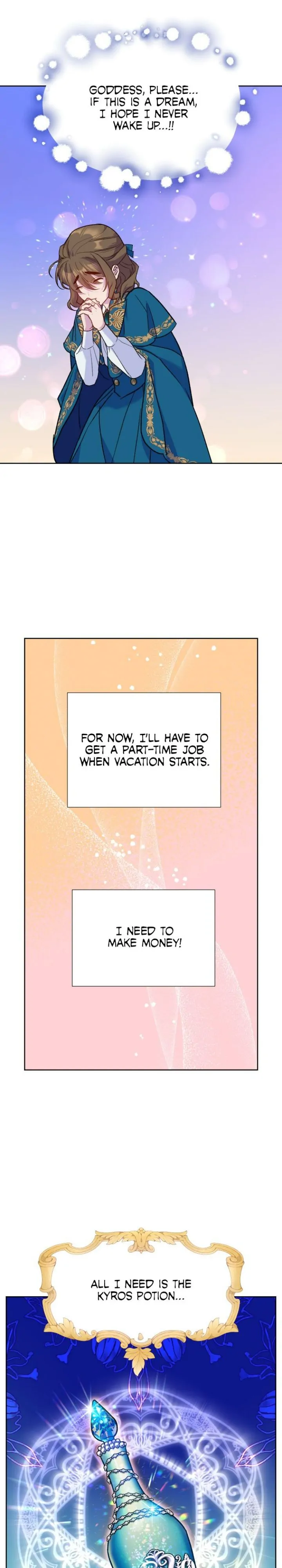 Cashmonger of Mangem chapter 14 page 29