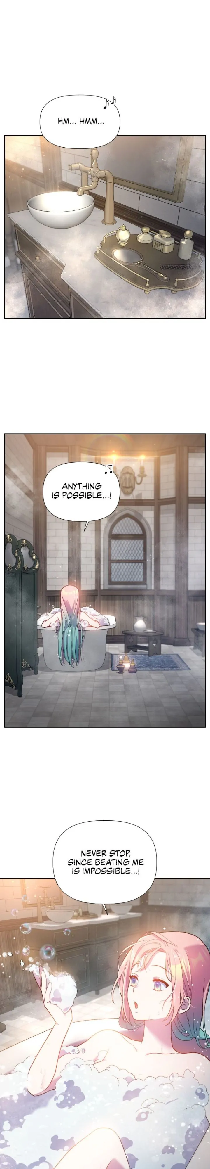Cashmonger of Mangem chapter 15 page 1