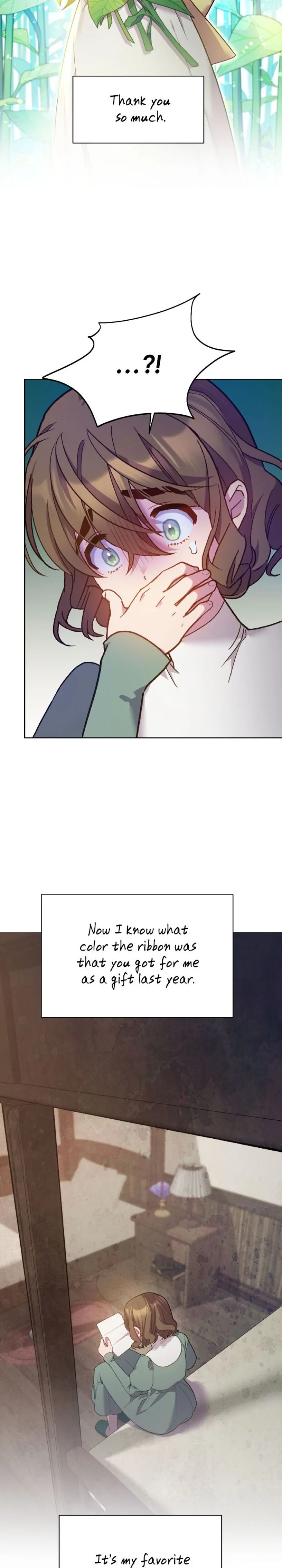 Cashmonger of Mangem chapter 15 page 7