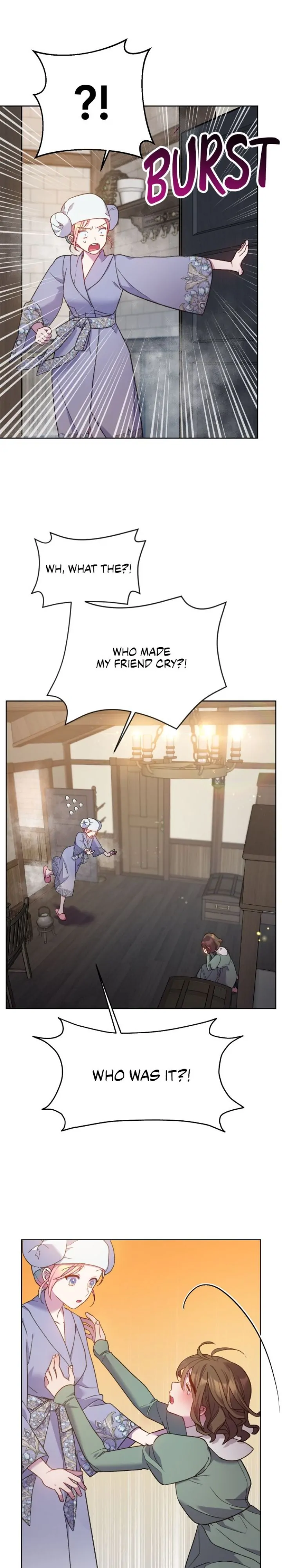 Cashmonger of Mangem chapter 15 page 11
