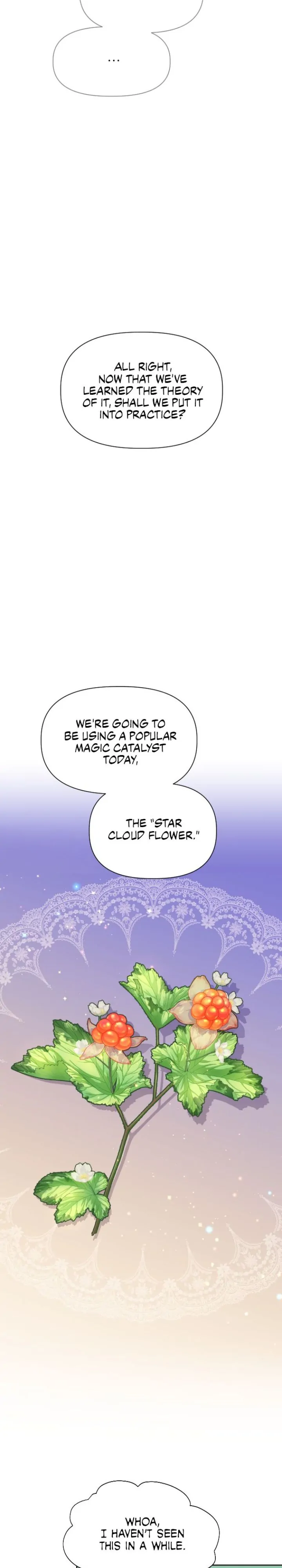 Cashmonger of Mangem chapter 16 page 13