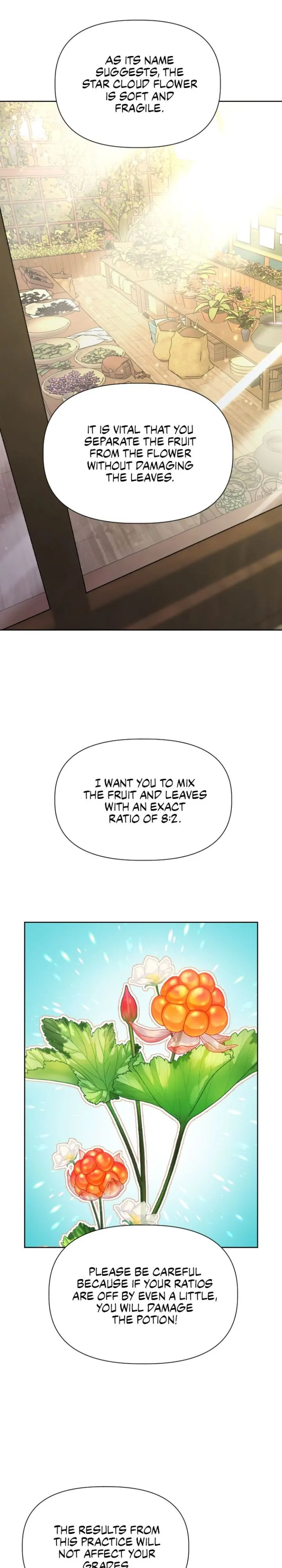 Cashmonger of Mangem chapter 16 page 15