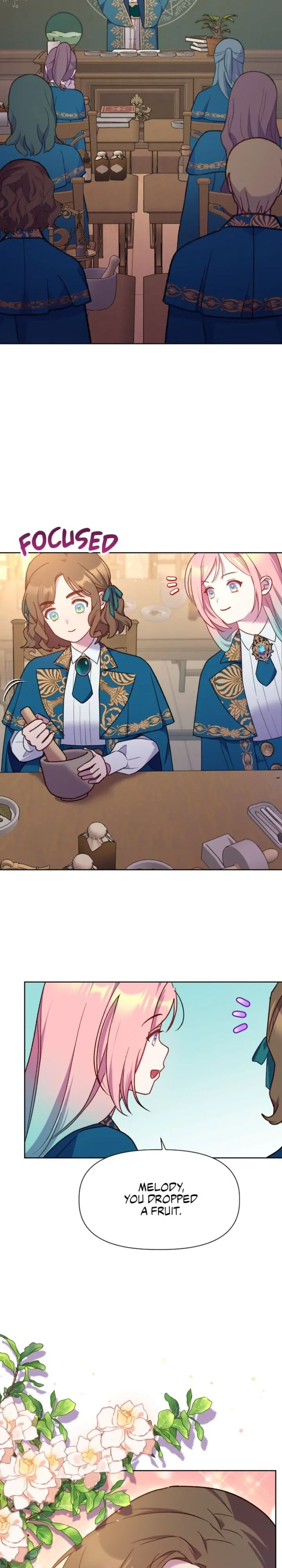 Cashmonger of Mangem chapter 16 page 17