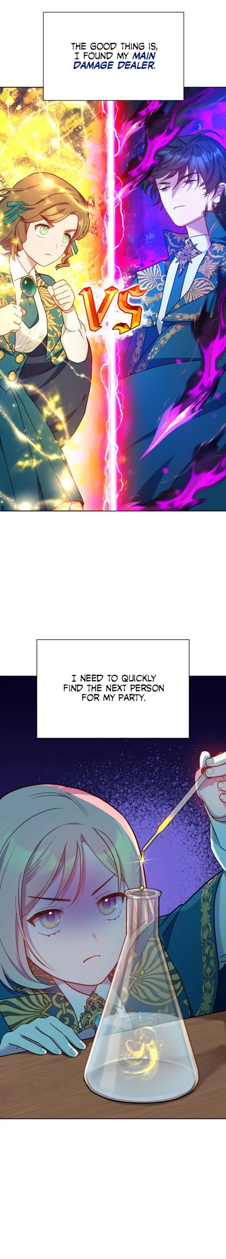 Cashmonger of Mangem chapter 16 page 24