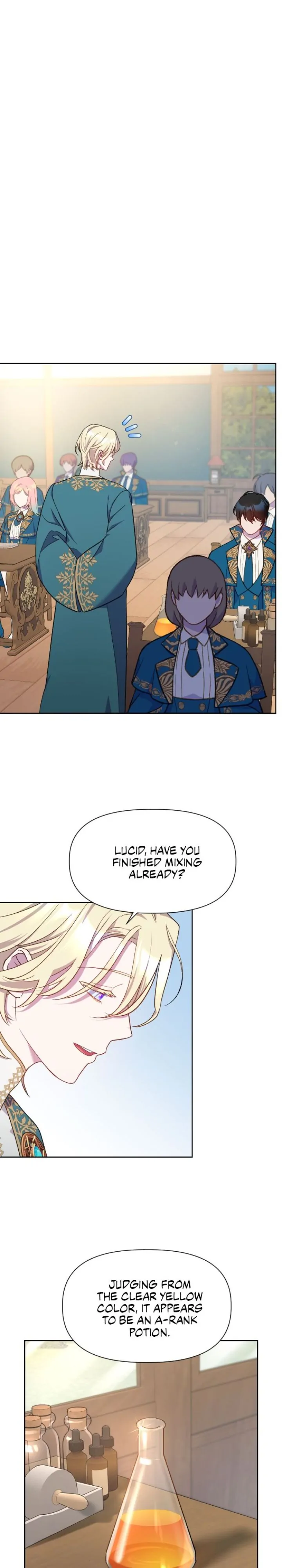 Cashmonger of Mangem chapter 16 page 25