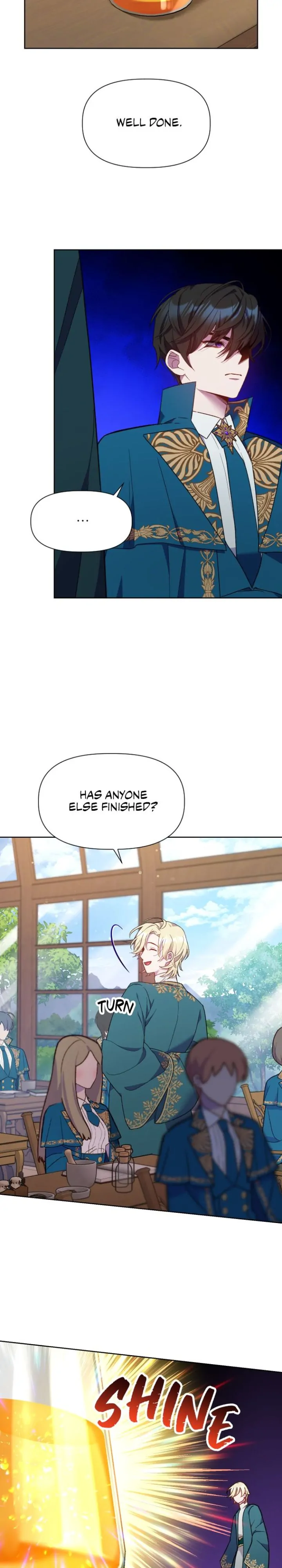 Cashmonger of Mangem chapter 16 page 26