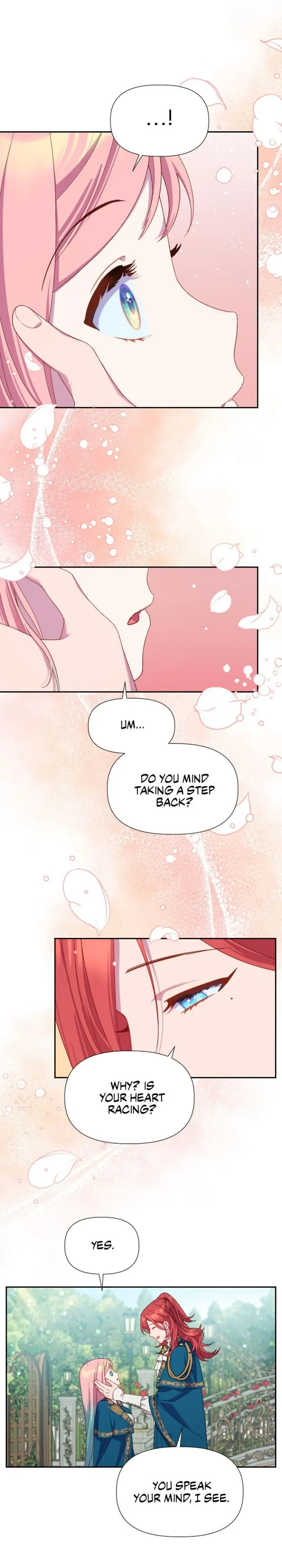 Cashmonger of Mangem chapter 19 page 1