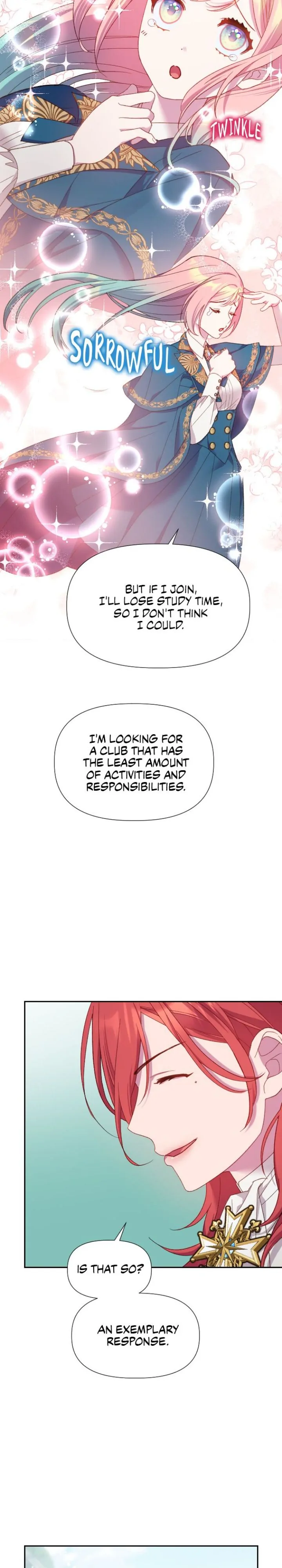 Cashmonger of Mangem chapter 19 page 8