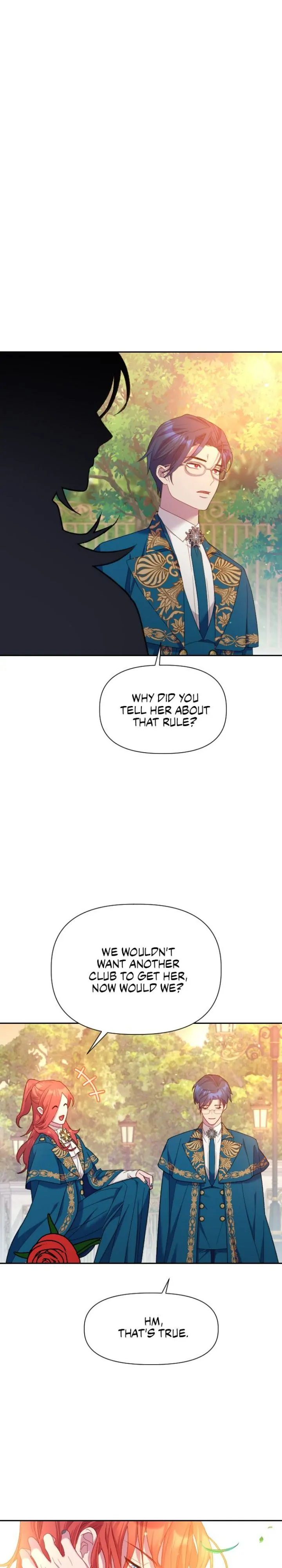 Cashmonger of Mangem chapter 19 page 24