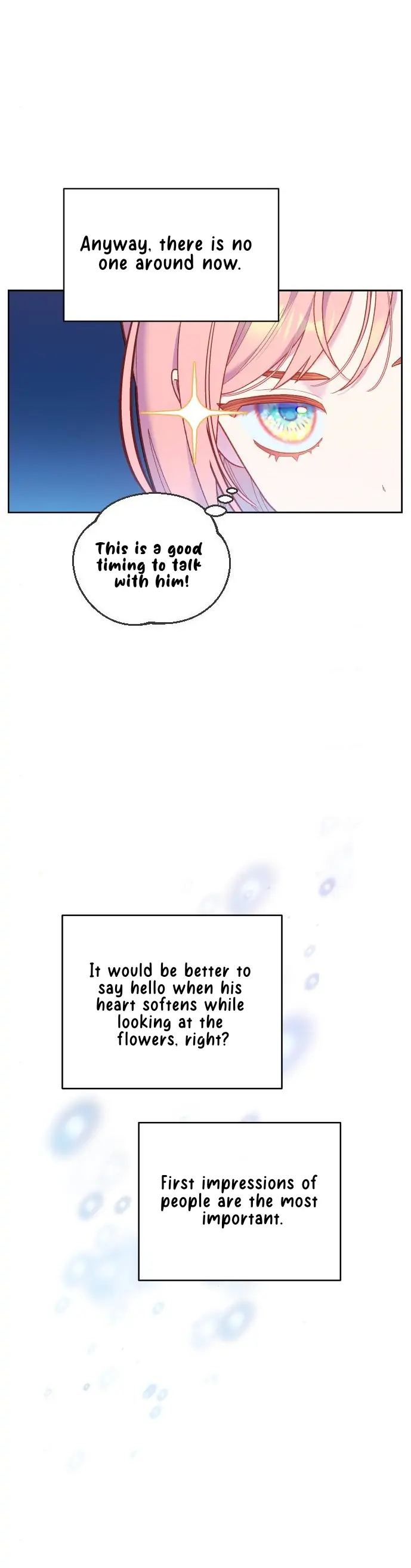 Cashmonger of Mangem chapter 2 page 7