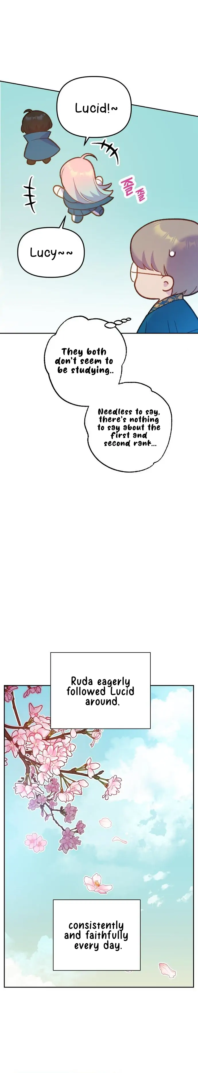 Cashmonger of Mangem chapter 2 page 32