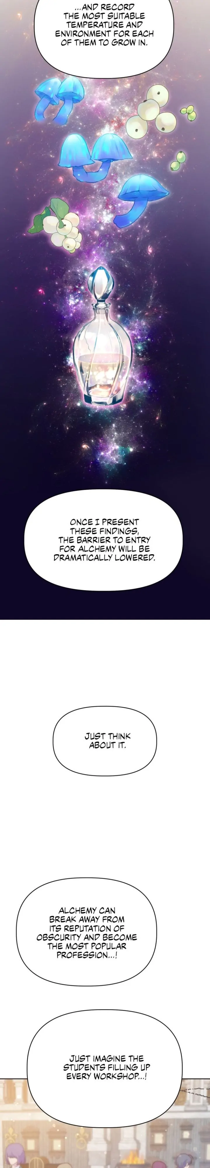 Cashmonger of Mangem chapter 20 page 6