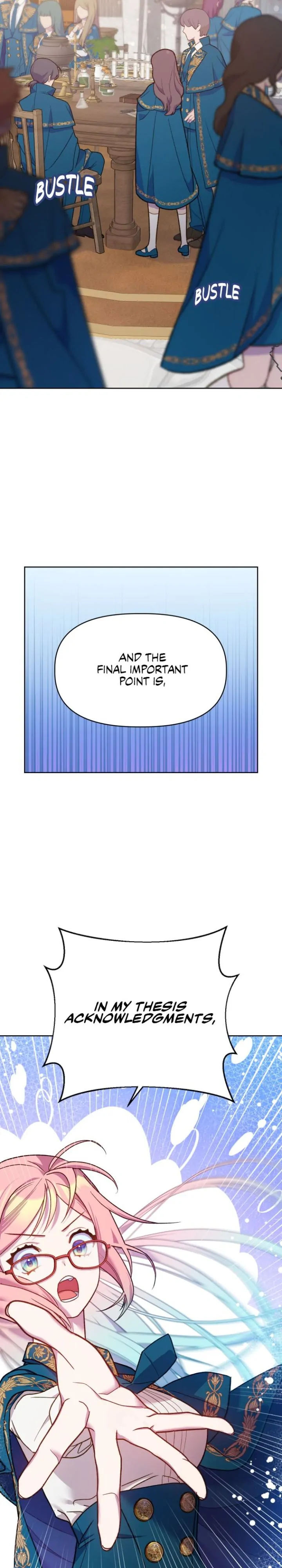 Cashmonger of Mangem chapter 20 page 7