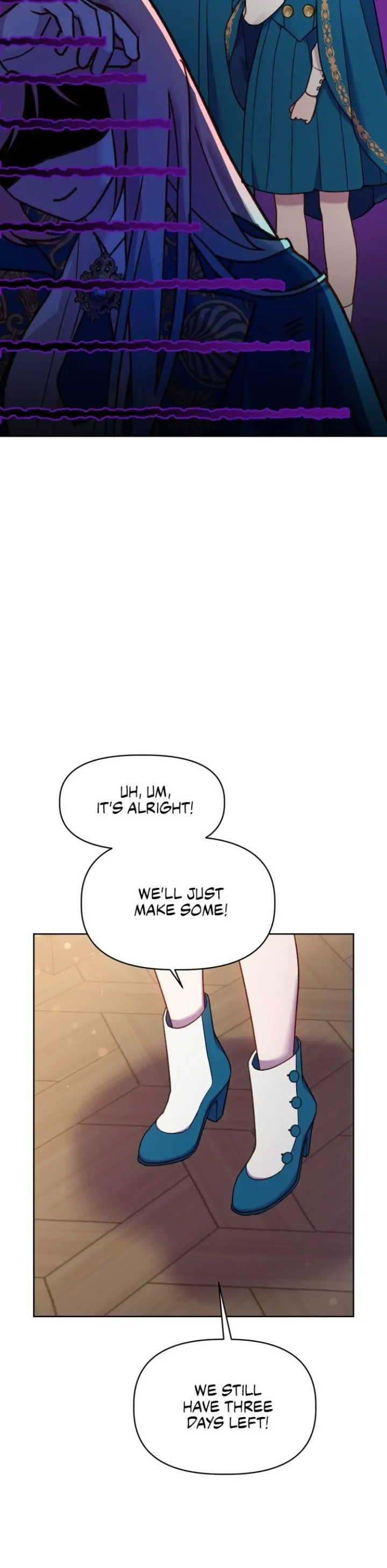 Cashmonger of Mangem chapter 20 page 17