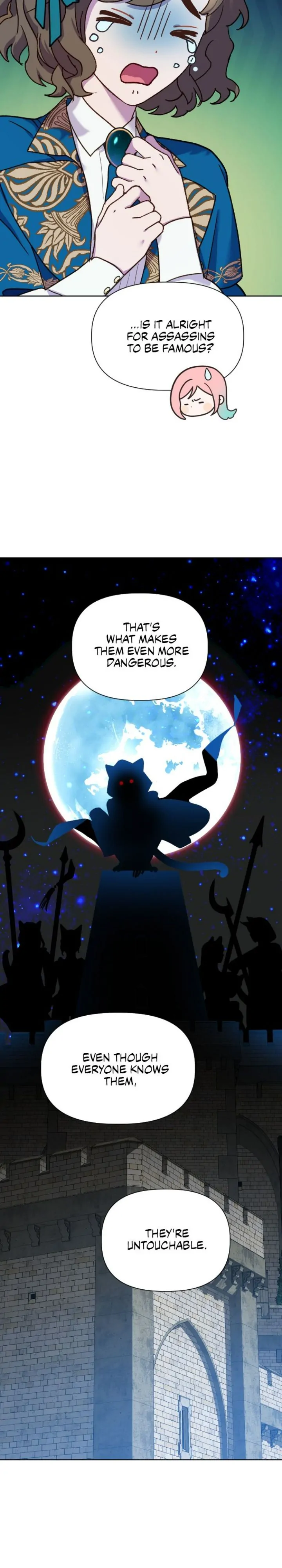 Cashmonger of Mangem chapter 21 page 2