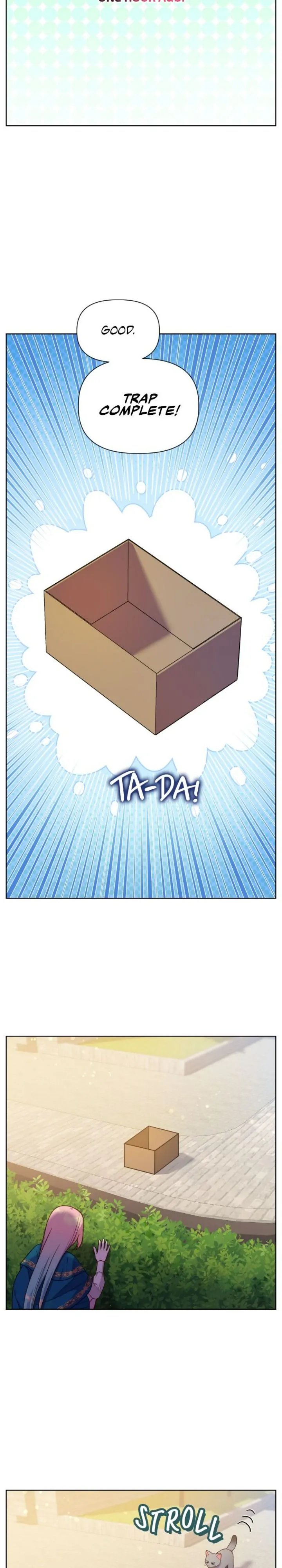 Cashmonger of Mangem chapter 21 page 6