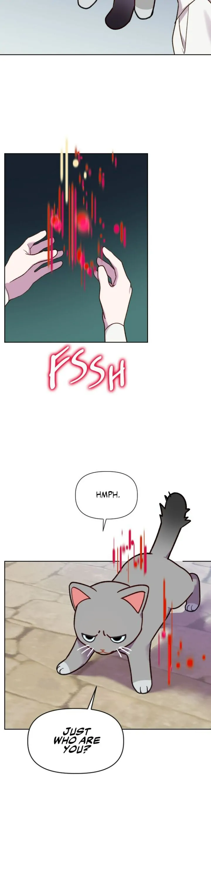 Cashmonger of Mangem chapter 21 page 12