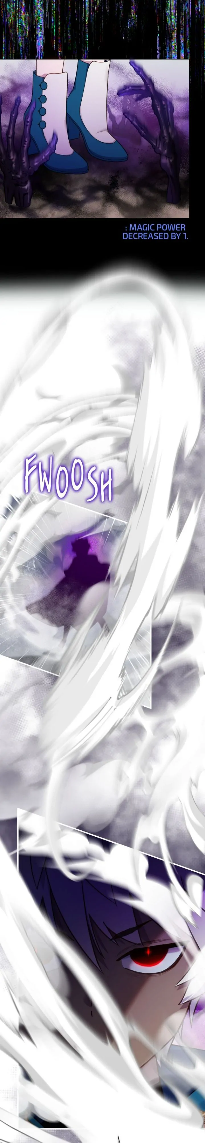 Cashmonger of Mangem chapter 21 page 21