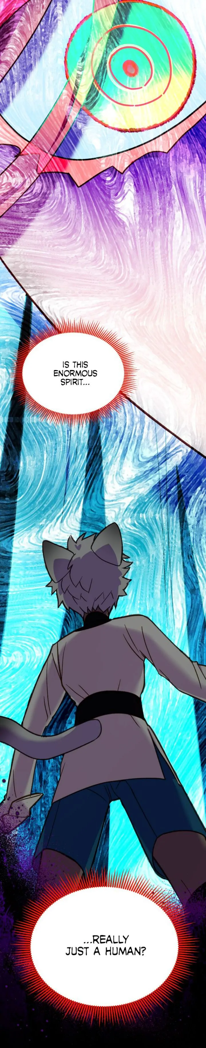 Cashmonger of Mangem chapter 22 page 4