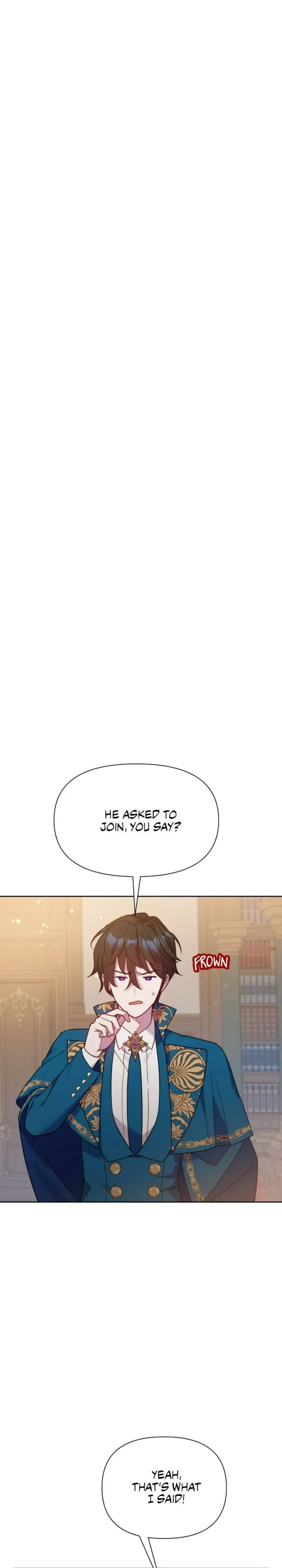 Cashmonger of Mangem chapter 22 page 10