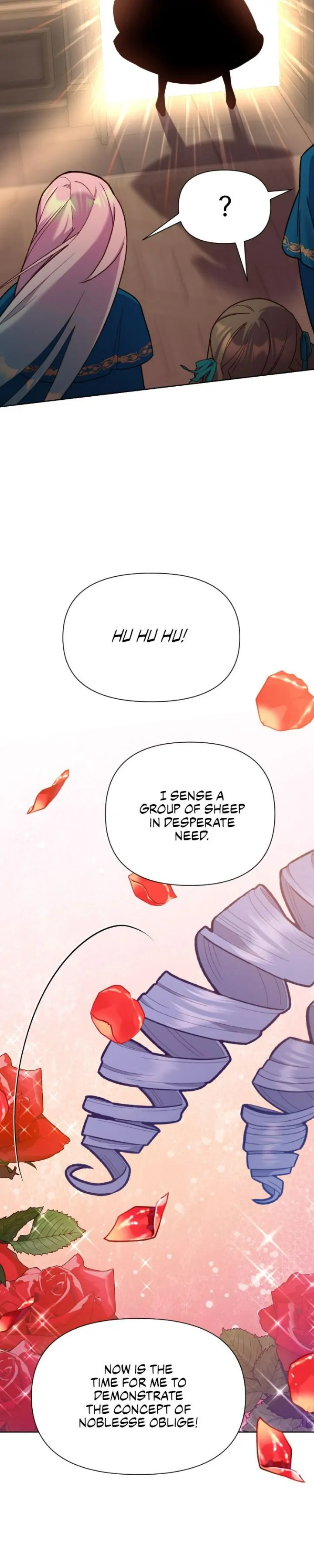 Cashmonger of Mangem chapter 22 page 20