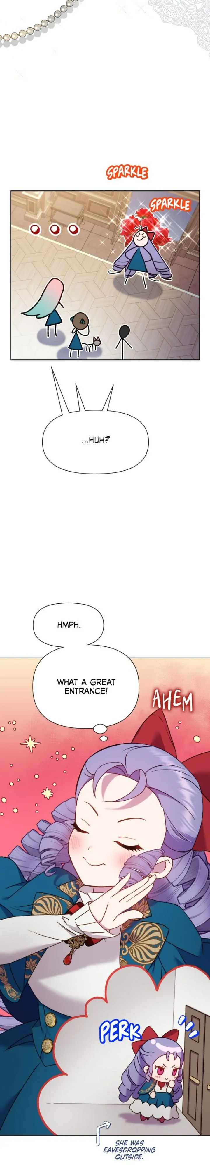 Cashmonger of Mangem chapter 22 page 22