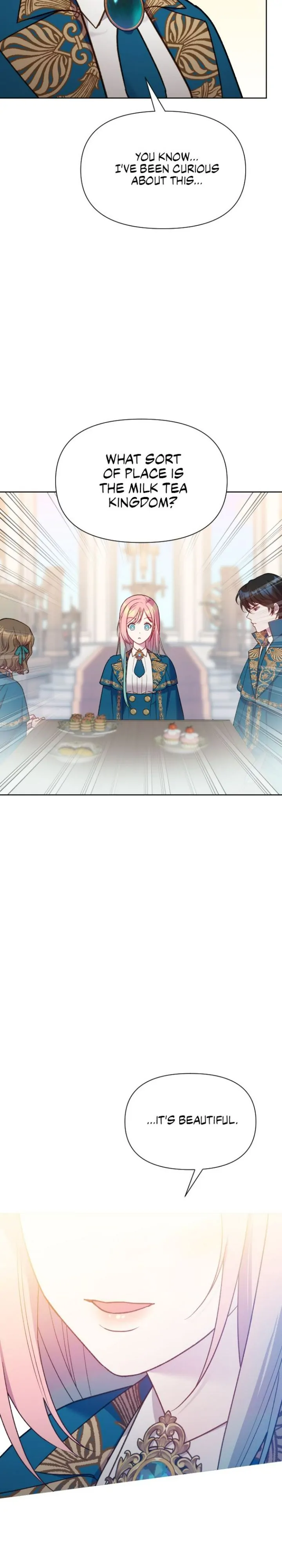 Cashmonger of Mangem chapter 22 page 30