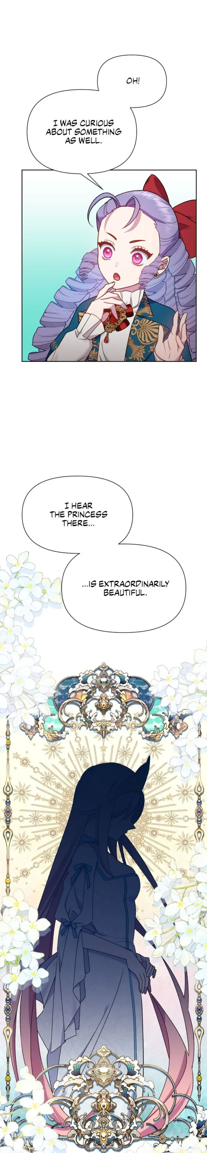 Cashmonger of Mangem chapter 22 page 33