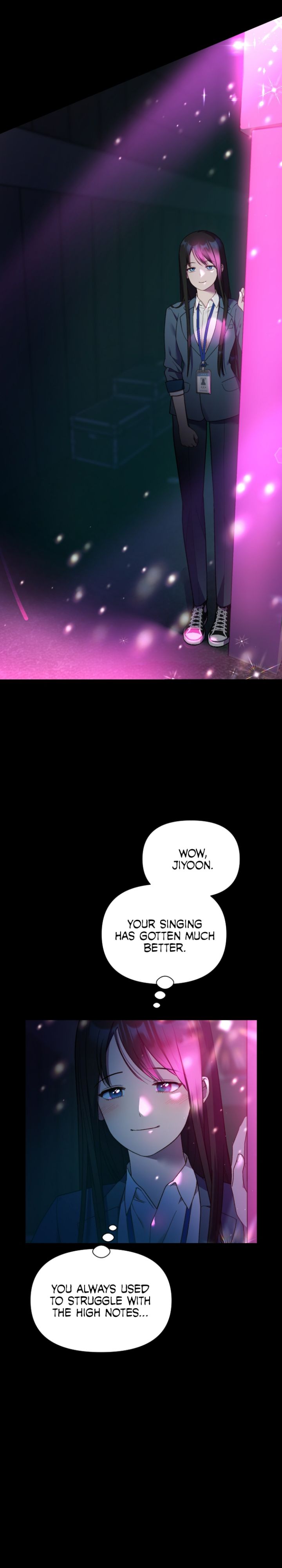 Cashmonger of Mangem chapter 23 page 7
