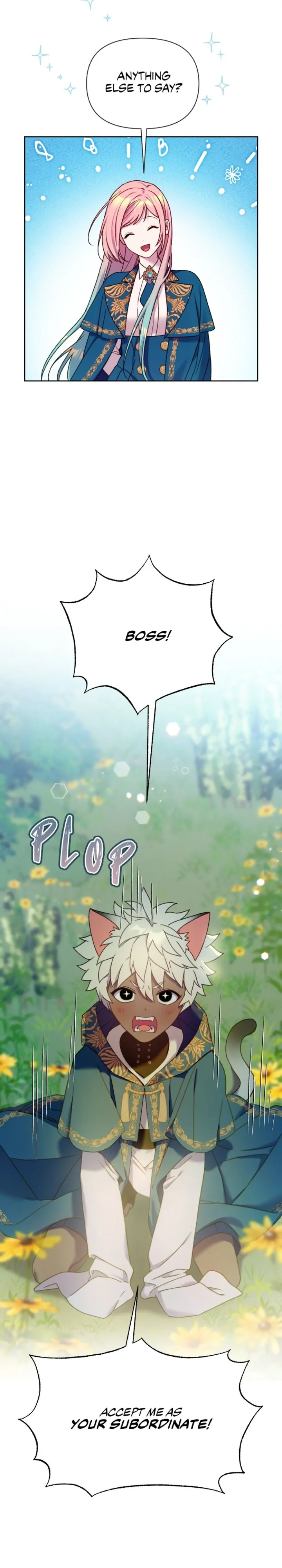Cashmonger of Mangem chapter 25 page 26
