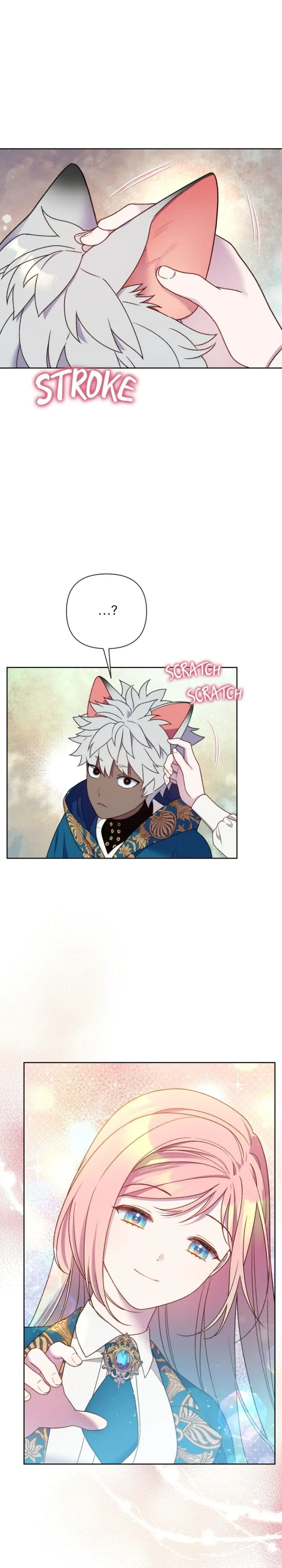 Cashmonger of Mangem chapter 27 page 21
