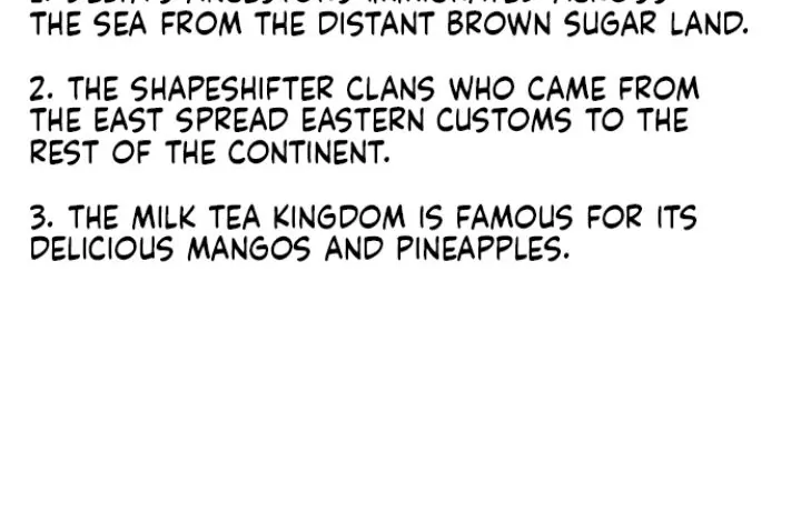Cashmonger of Mangem chapter 27 page 28