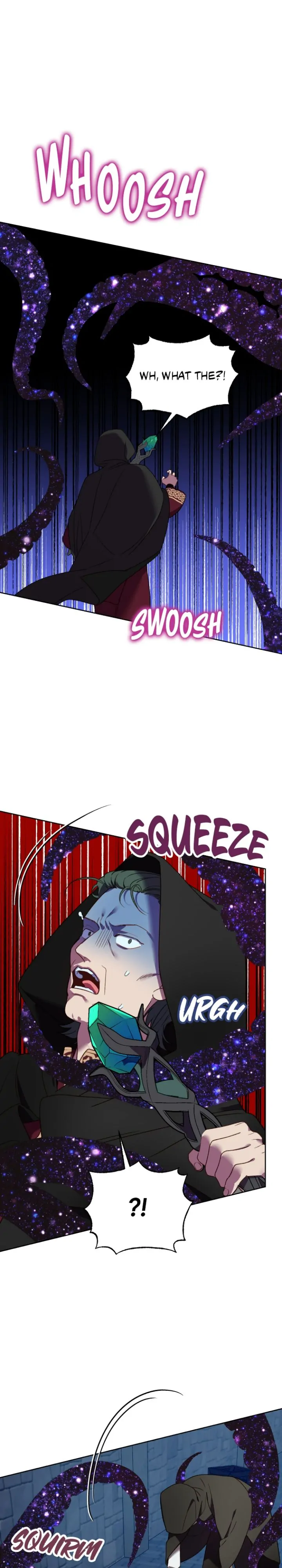 Cashmonger of Mangem chapter 28 page 20