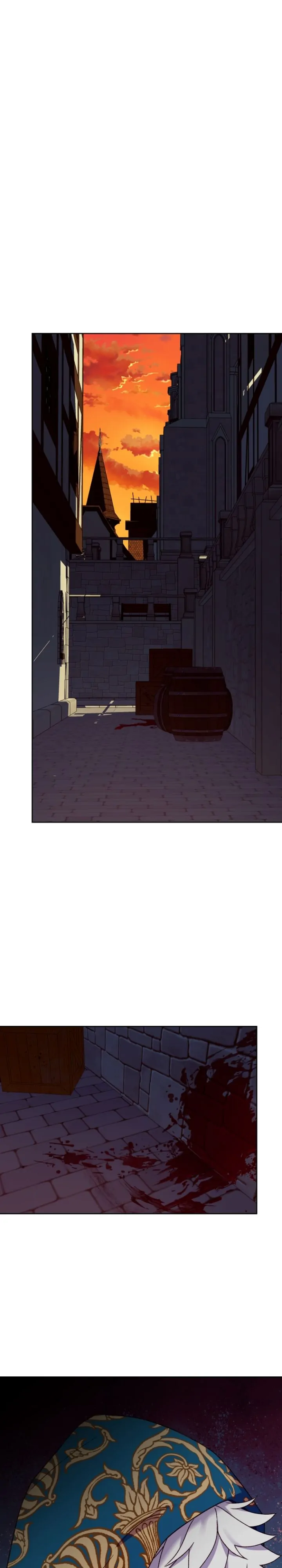 Cashmonger of Mangem chapter 28 page 29