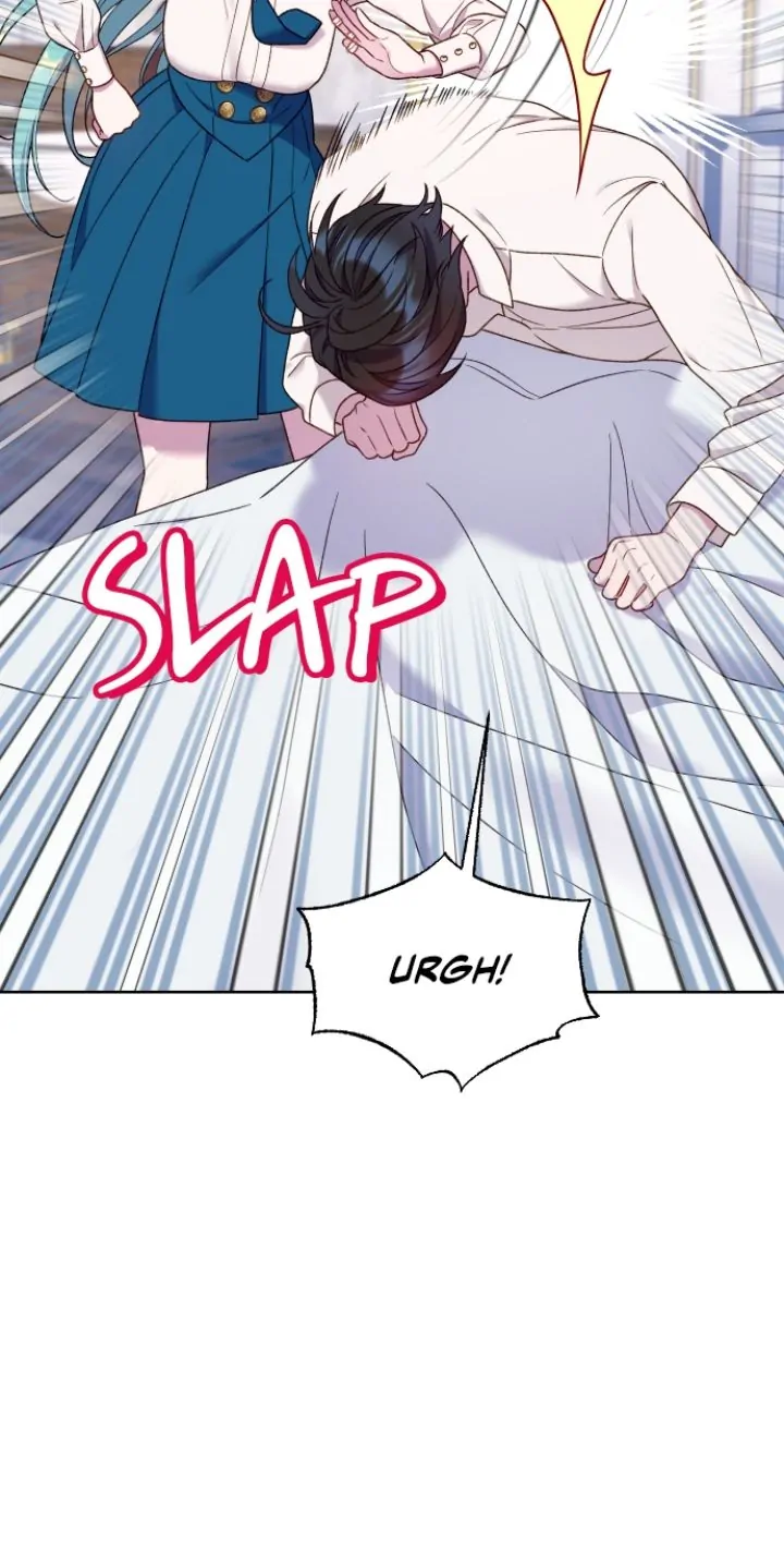 Cashmonger of Mangem chapter 29 page 28